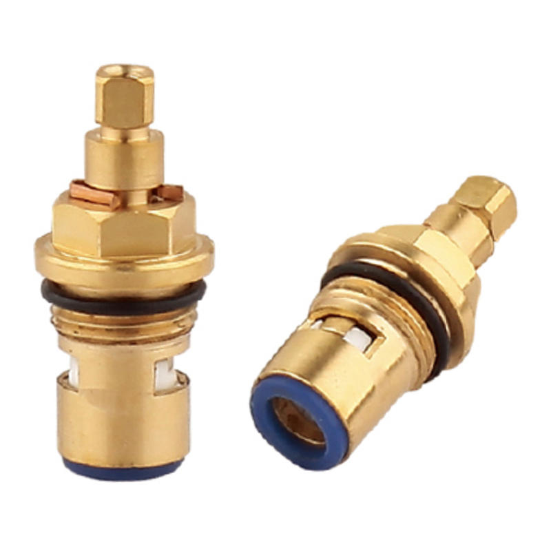 Excellence of the Brass Faucet Cartridge